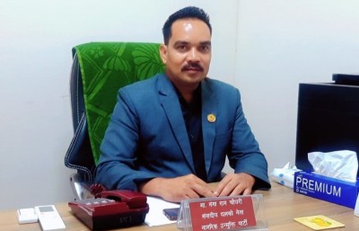  संघ र प्रदेश सरकारबाट बाहिरिने नागरिक उन्मुक्ति पार्टीको निर्णय 